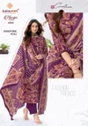 Nargis Vol 29 By Suryajyoti Cotton Printed Dress Material 